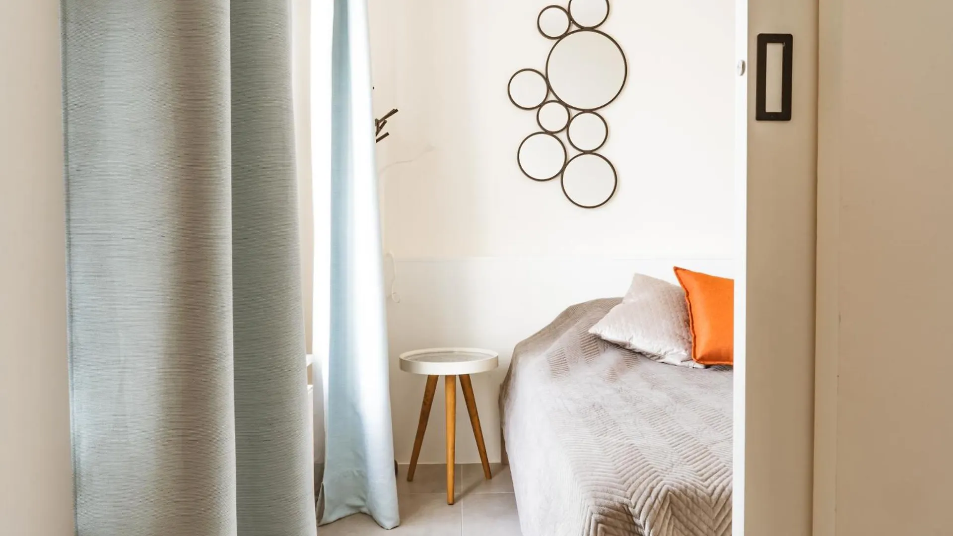Helena Terras Penthouse Apartment Ostend