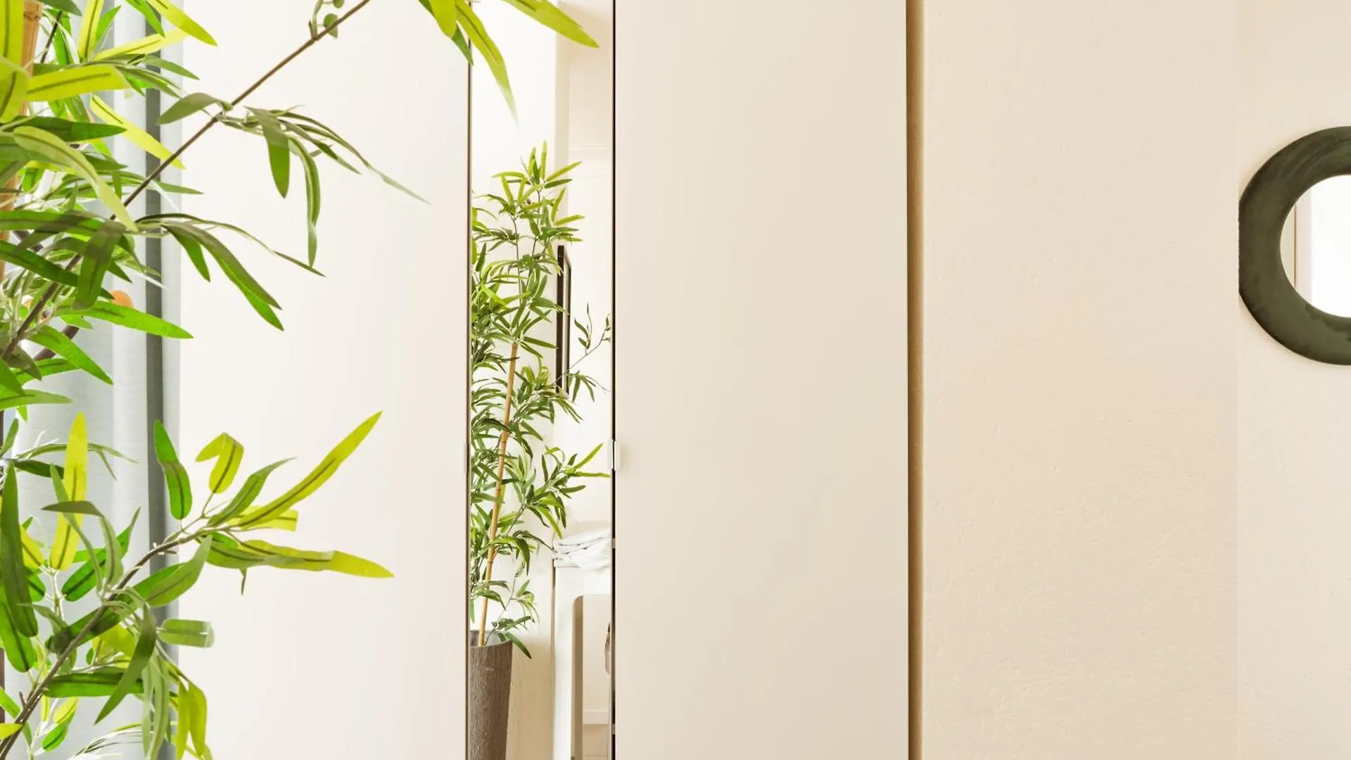 Helena Terras Penthouse Apartment Ostend